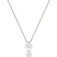 Collana Morellato Donna GEMMA PERLA in Argento SATC02 - SATC02